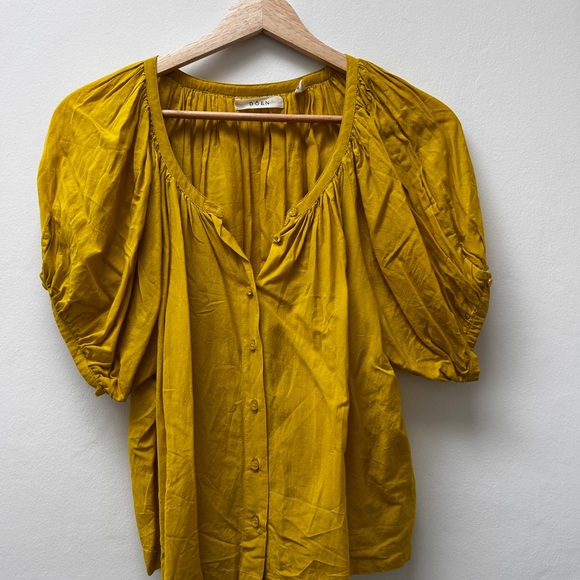 Doen Tops - Doen Women's June Top